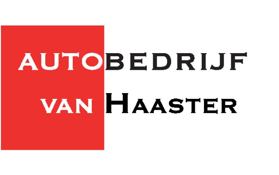 Autobedrijf van Haaster