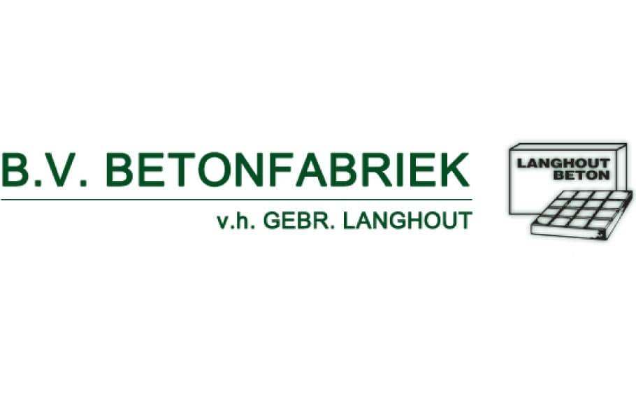 Betonfabriek Langhout