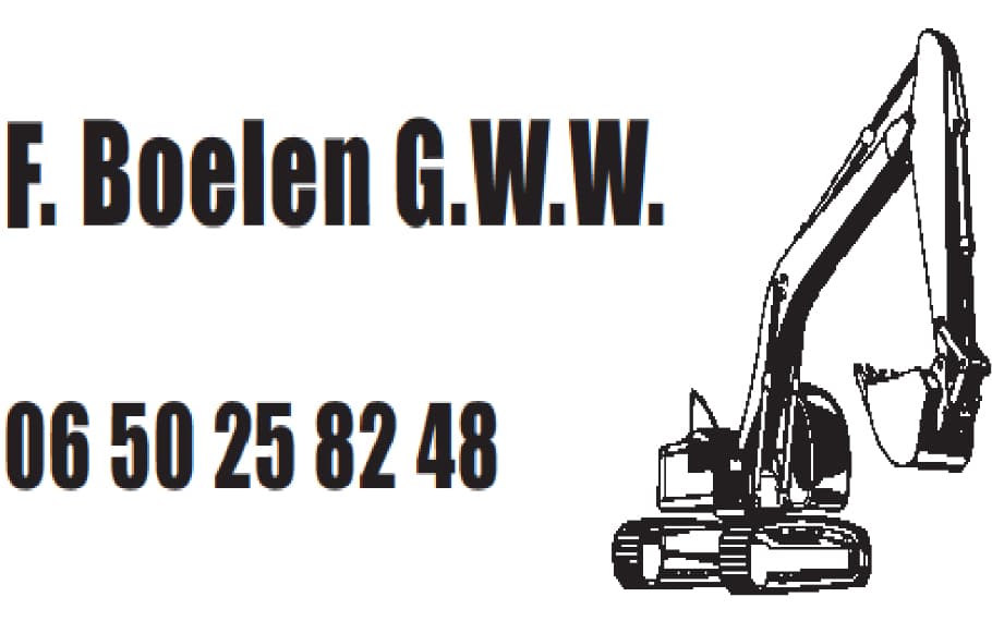 Boelen GWW