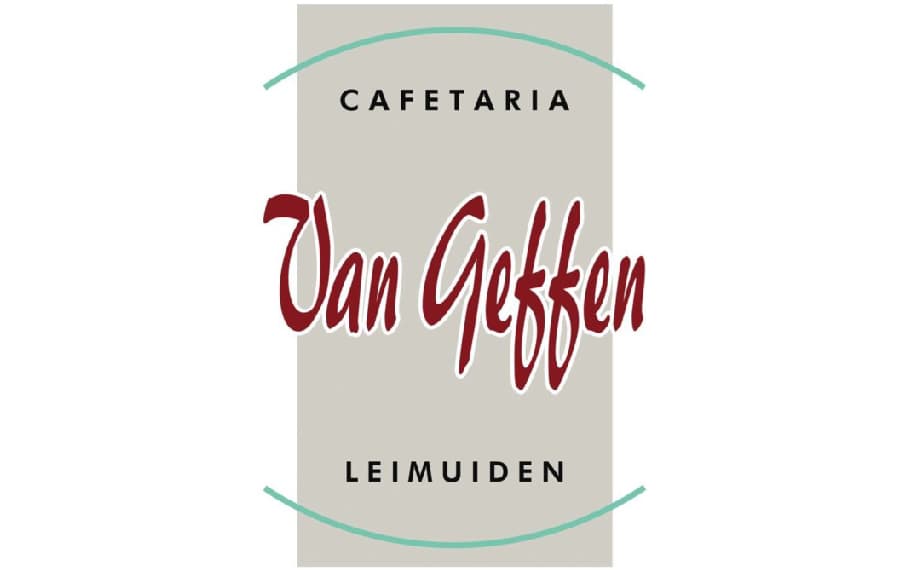 Cafetaria van Geffen