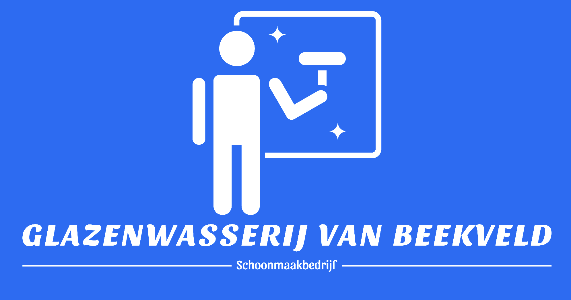 Glazenwasserij van Beekveld