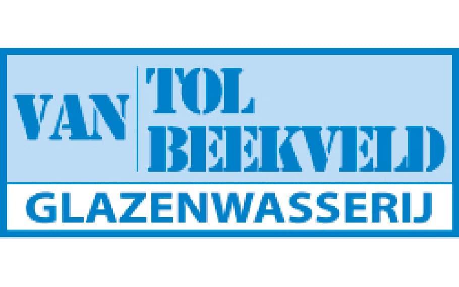 Glazenwasserij van Tol en van Beekveld
