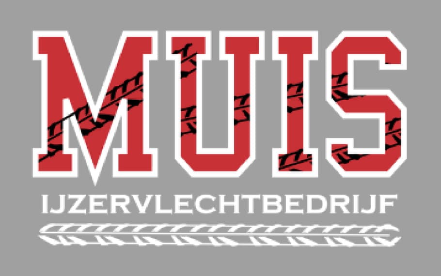 IJzervlechtbedrijf Muis