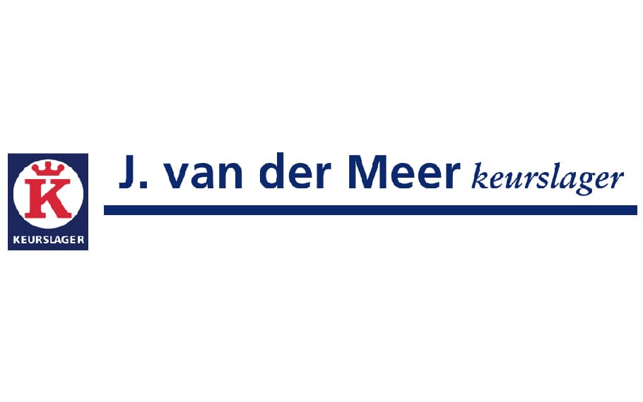Keurslagerij van der Meer
