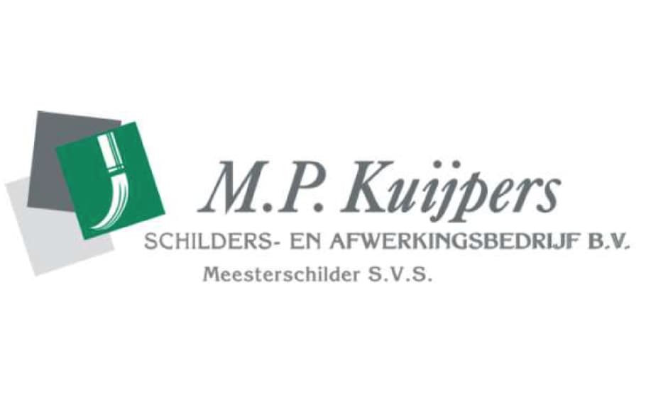 M.P. Kuijpers Schilders- en afwerkingsbedrijf