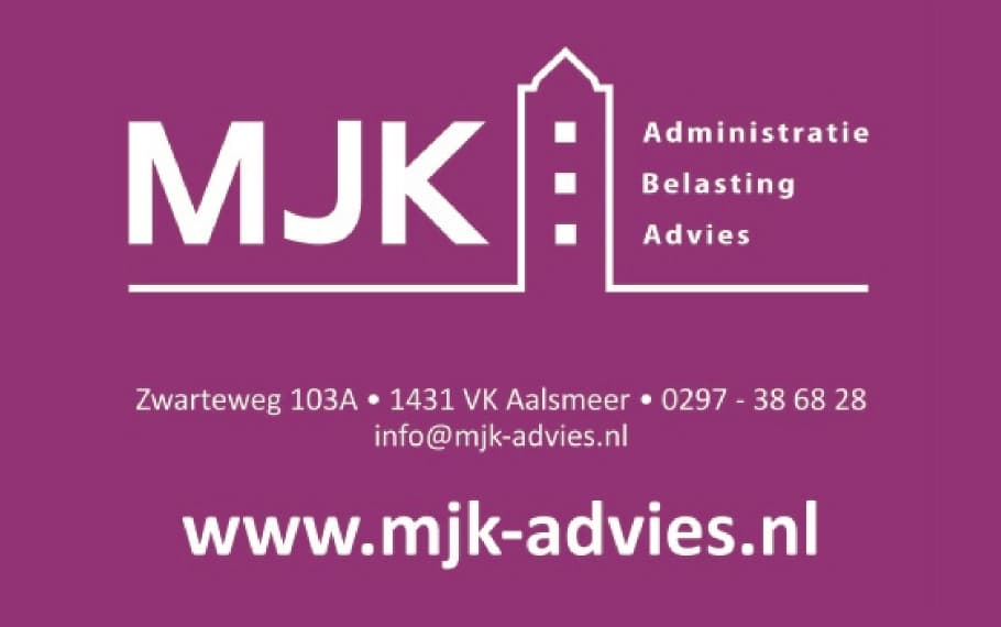 MJK Advies