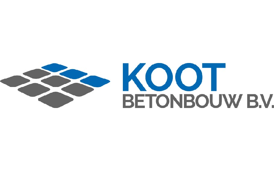Peter Koot Betonbouw