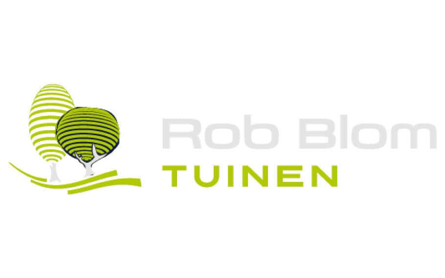 Rob Blom Tuinen