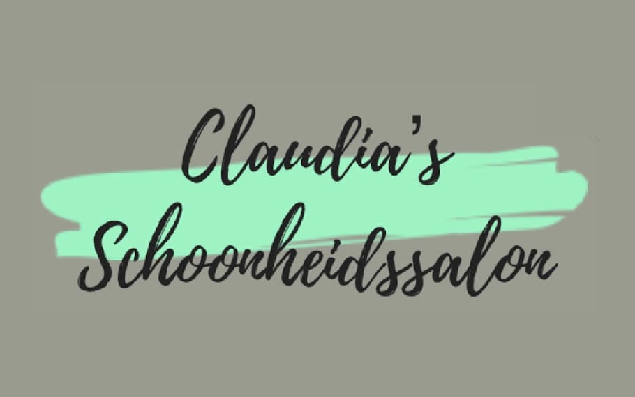 Schoonheidssalon Claudia Overdevest