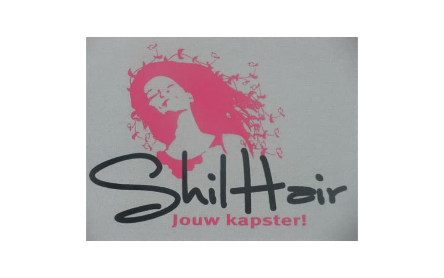 Shil Hair